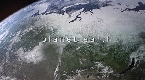 《地球脉动》系列纪录片剪辑|影视|MV|云之澜 - 原创作品 - 站酷 (ZCOOL)