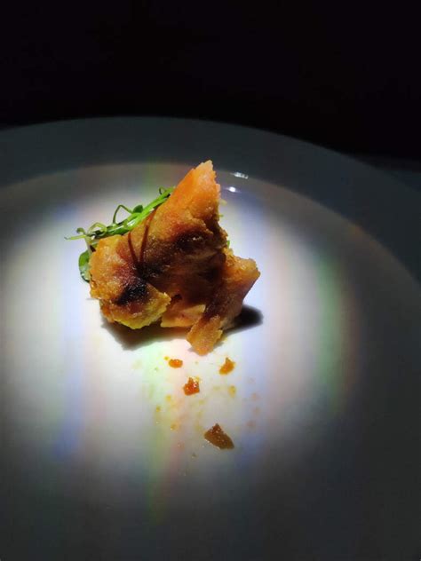 A child-friendly 7-course, fine dining meal better than a dinner ...