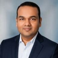 Dr. Vikram Singh | Head of AI, Mahindra Group
