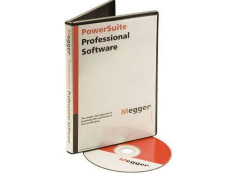 Image result for Megger Software Download