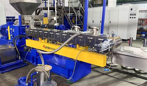 What Is Polymer Extrusion Process 的图像结果