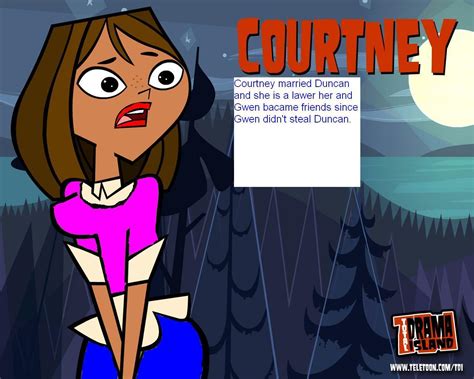 Total drama island rule 34 - teryjunkies