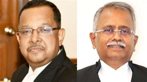 President appoints two new judges in Supreme Court