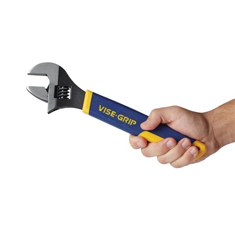 Adjustable Wrenches | IRWIN