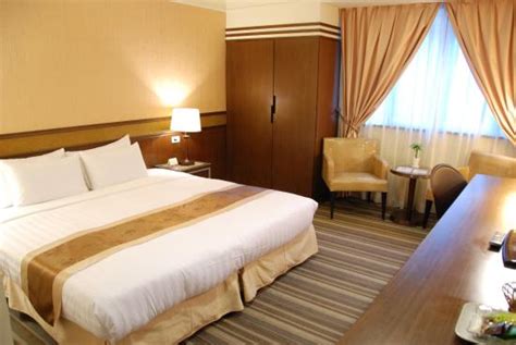 HONG CHENG SIN BUSINESS HOTEL (East District) - Hotel Reviews, Photos ...