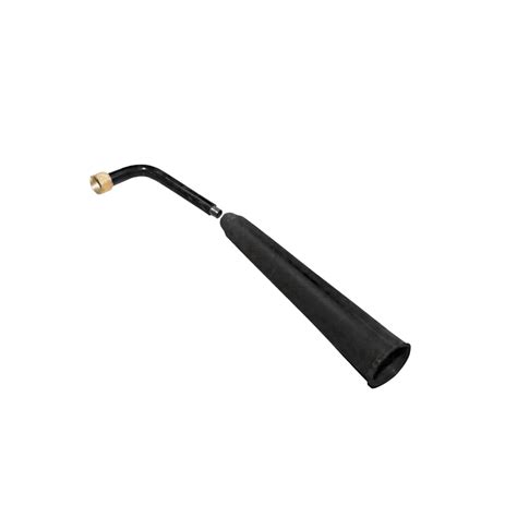 CO2 2 KG Horn – Jagit India Pvt Ltd