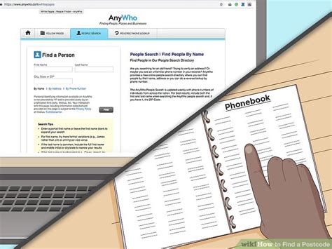 Find a Postcode 的图像结果