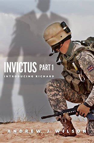Image result for Invictus Book
