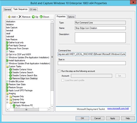 Image result for Windows MDT
