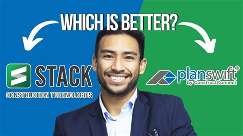 Image result for PlanSwift vs Stack