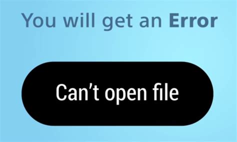 Open 1 File Error Fix 的图像结果