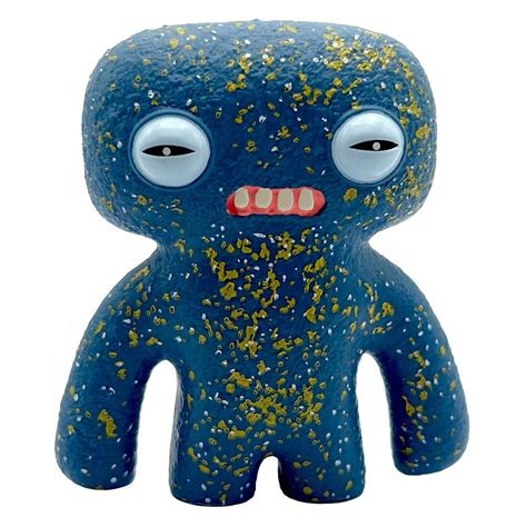 Fuggler Limited Edition Figure 4 Pack (Styles Vary) | The Entertainer
