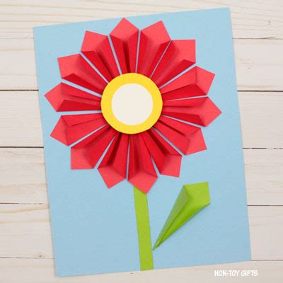 Cardstock Paper Crafts 的图像结果