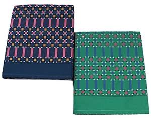 Buy THARUNSHA ELITE 100% Pure Cotton Blanket/Solapur Blanket / 100% ...