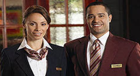 Restaurant Uniforms 的图像结果