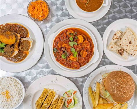 Vibes Restaurant And Lounge