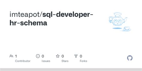 Image result for How to Install HR Schema in SQL Developer