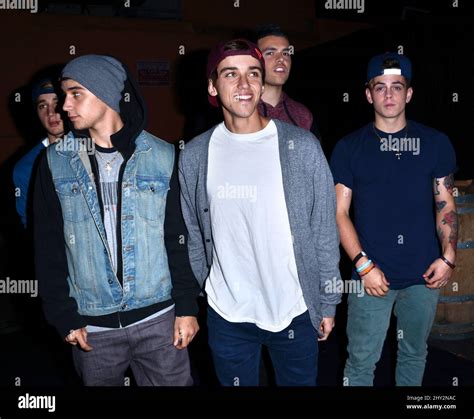 James Yammouni, Daniel Sahyounie, Beau Brooks, Luke Brooks, Jai Brooks ...