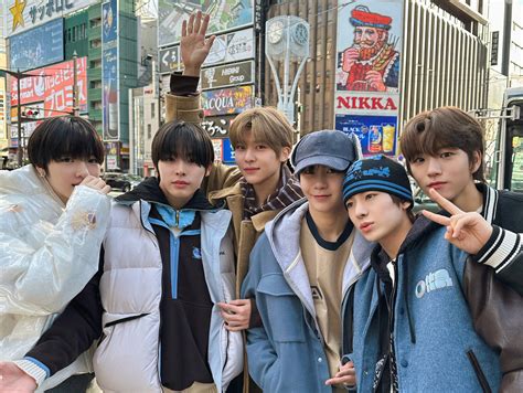 Who Is the Leader of NCT Wish? - K-Pop Answers