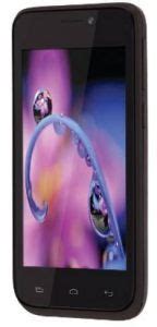 Lava Iris 408e, dual-SIM Android smartphone available online for Rs. 3,829