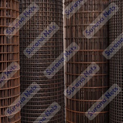 Metal Meshes - CR Expanded Metal Mesh Manufacturer from Hyderabad