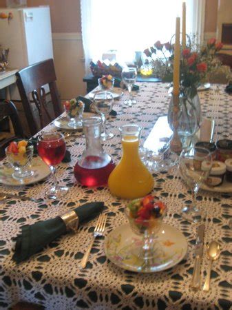 THE HOMESTEAD BED & BREAKFAST (Saline) - B&B Reviews & Photos - Tripadvisor