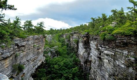 Hike to the Shingle Gully Ice Caves, 20 Berme Rd, Ellenville, 10 ...