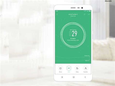 Beat Diwali pollution with Mi's air purifier - Beat Diwali pollution ...