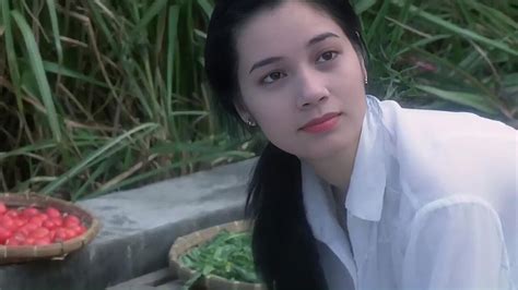 那些香港电影中美丽的流星之六：吴雪雯 - 知乎