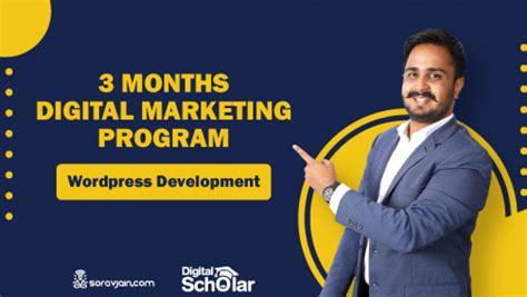 Online batch- Website development