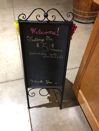 Portteus Vineyards (Yakima) - 2020 What to Know Before You Go (with ...