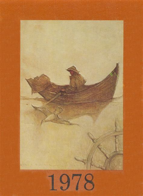 1978 yearbook from Riverview School from East sandwich, Massachusetts ...