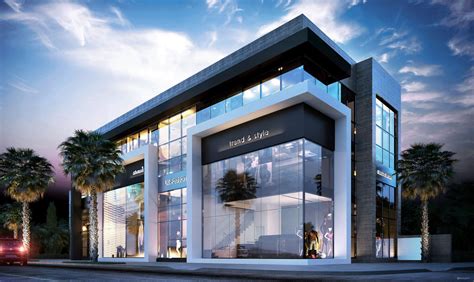 Commercial Building Images 的图像结果