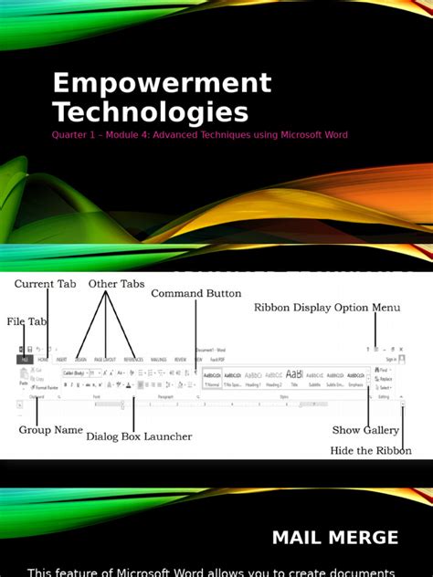 Image result for ICT Module Achrictect