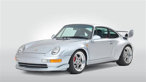 Porsche 911 GT2 - 993 Market - CLASSIC.COM