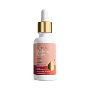 Biluma Clarifying Serum (30ml) : Amazon.in: Beauty