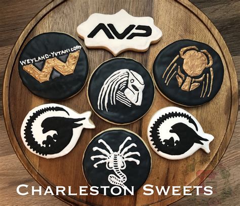 Image result for Alien vs Predator Kitchen Items