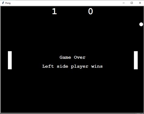Image result for Shell Script Pong Game