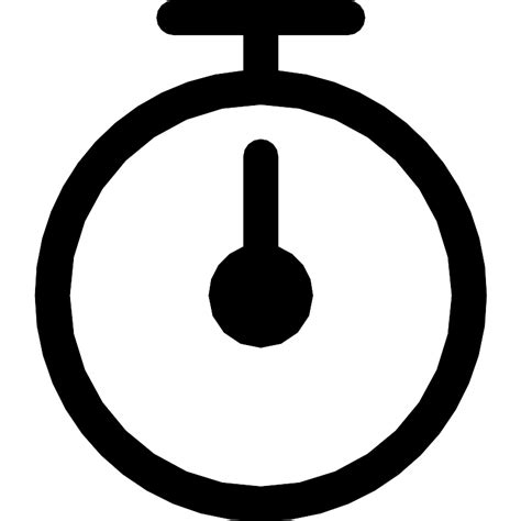 Image result for Digital Timer Icon