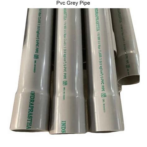 Image result for Grey PVC Pipe