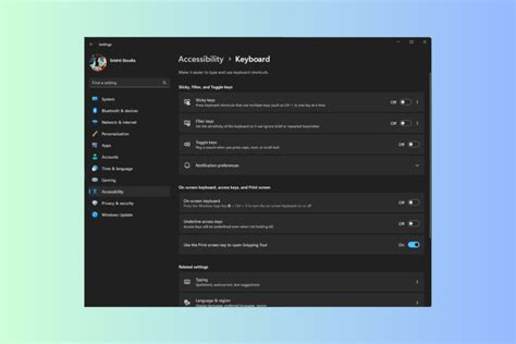 Image result for On Screen Keyboard Starts Automatically