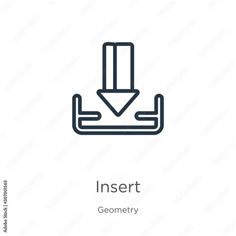 Image result for Insert Symbol