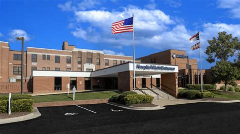 Granville Medical Center in Oxford, NC | GHS