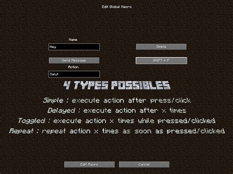 Image result for Hack Macro Minecraft