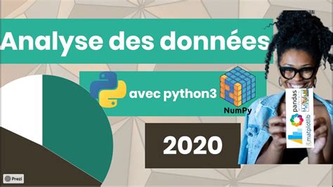 Analyse De Donnees Avec Python 的图像结果