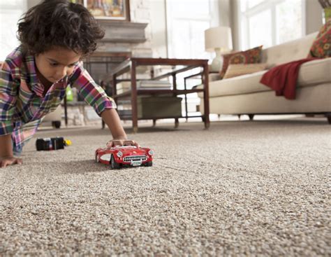 Mohawk Carpet Example - Jim Owens Flooring