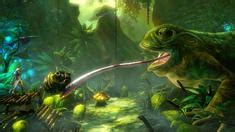 Trine 2 - Thief Tutorial