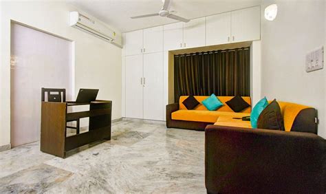 TREEBO ECO STAY NANDANAM (Chennai (Madras)) - Hotel Reviews, Photos ...