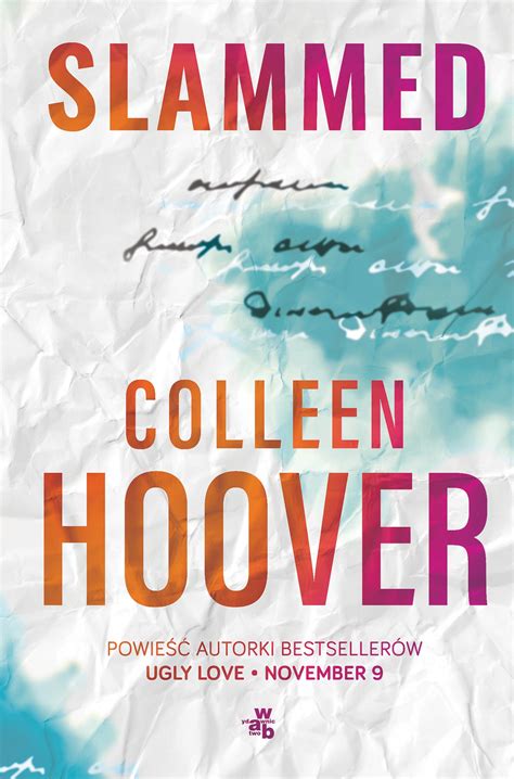 Slammed Colleen Hoover • Cena, Opinie - Allegro
