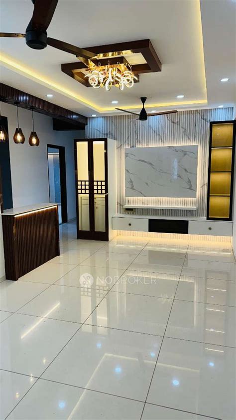 MSR Meridian Park Kasavanahalli - Without Brokerage Unfurnished 3 BHK ...